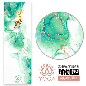 瑜伽垫图