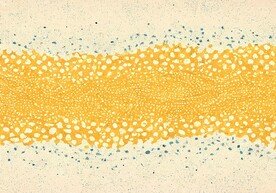 轻奢抽象几何条纹客厅卧室地毯