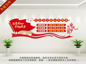 社会主义核心价值观