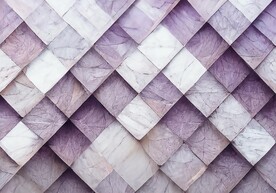 现代简约抽象水彩肌理地毯地垫