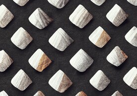 现代简约几何轻奢地毯地毯地垫