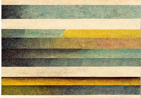 现代简约几何轻奢客厅地垫地毯