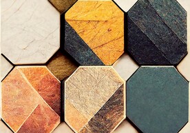 现代简约北欧地毯