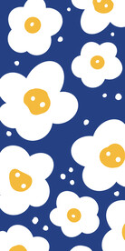 鸡蛋花手机壳图