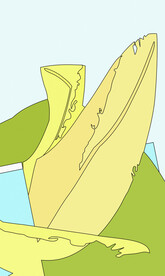 轻奢抽象装饰画