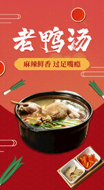 老鸭汤