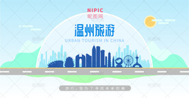 温州旅游