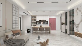 全屋定制 客餐厅