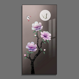 新中式花鸟国画