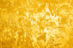 金色纹理背景