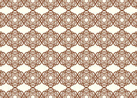 花纹背景底纹背景CDR矢量图