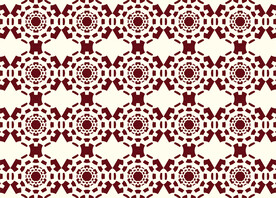 花纹背景底纹背景CDR矢量图