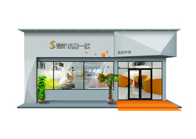 水曼一族肌肤护理