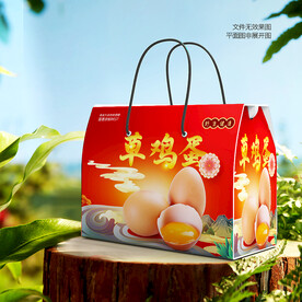 鸡蛋包装