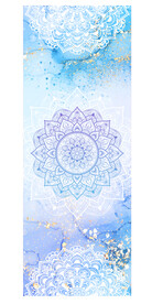 瑜伽垫 地毯 曼陀罗印花