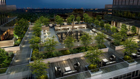 景观设计效果图