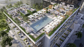 景观设计效果图