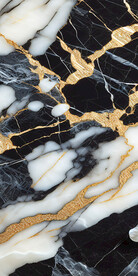 黑色大理石纹理