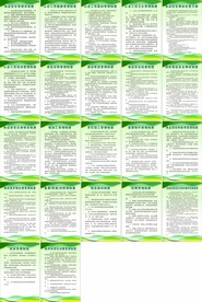 学校最新食堂食品安全制度