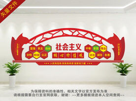 校园核心价值观