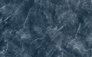 高清蓝色大理石石纹