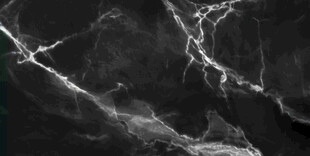 高清黑色水墨大理石