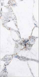 高青蓝色大理石石纹