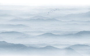 新中式电视背景墙