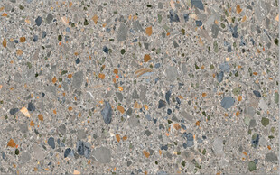 高清褐色水磨石大理石