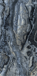 高清蓝色大理石