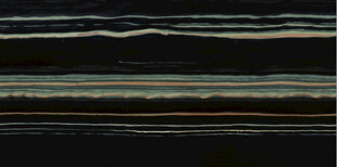 高清绿色条纹大理石