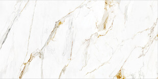 高清水墨鱼肚金大理石