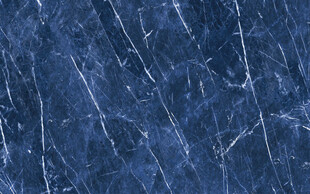 高清宝石蓝大理石