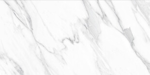 高清水墨海浪白大理石