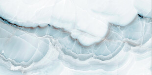 蓝水晶大理石石纹