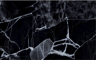 黑晶玉大理石石纹