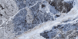 蓝天玉大理石石纹