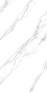 水墨鱼肚白大理石