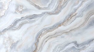 高清灰色大理石石纹