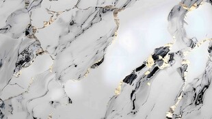 高清黑白爵士白大理石