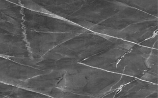 灰色白根大理石