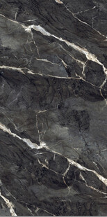 深灰大理石纹理图案