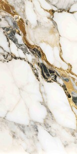 奢华大理石纹理图案