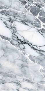 灰白大理石纹理图案