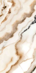 米白色大理石纹理图案