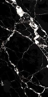 黑白大理石纹理图案