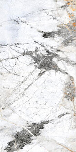 白色水墨大理石石纹