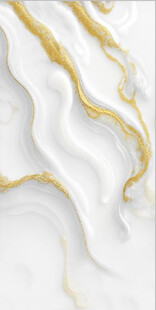 鱼肚金大理石石纹