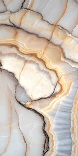 纹理独特的大理石图案