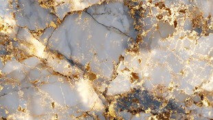 潘多拉奢华大理石纹理图案